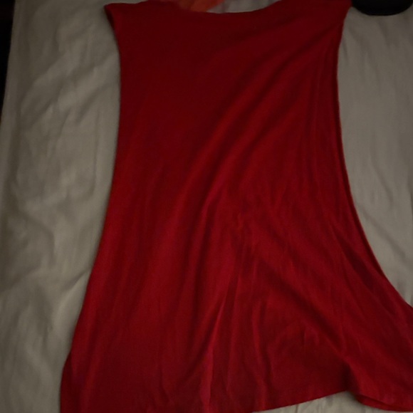 Nasty pig shredder tank red medium used - Picture 3 of 3